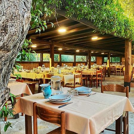 Agriturismo Lu Branu Arzachena Luaran gambar