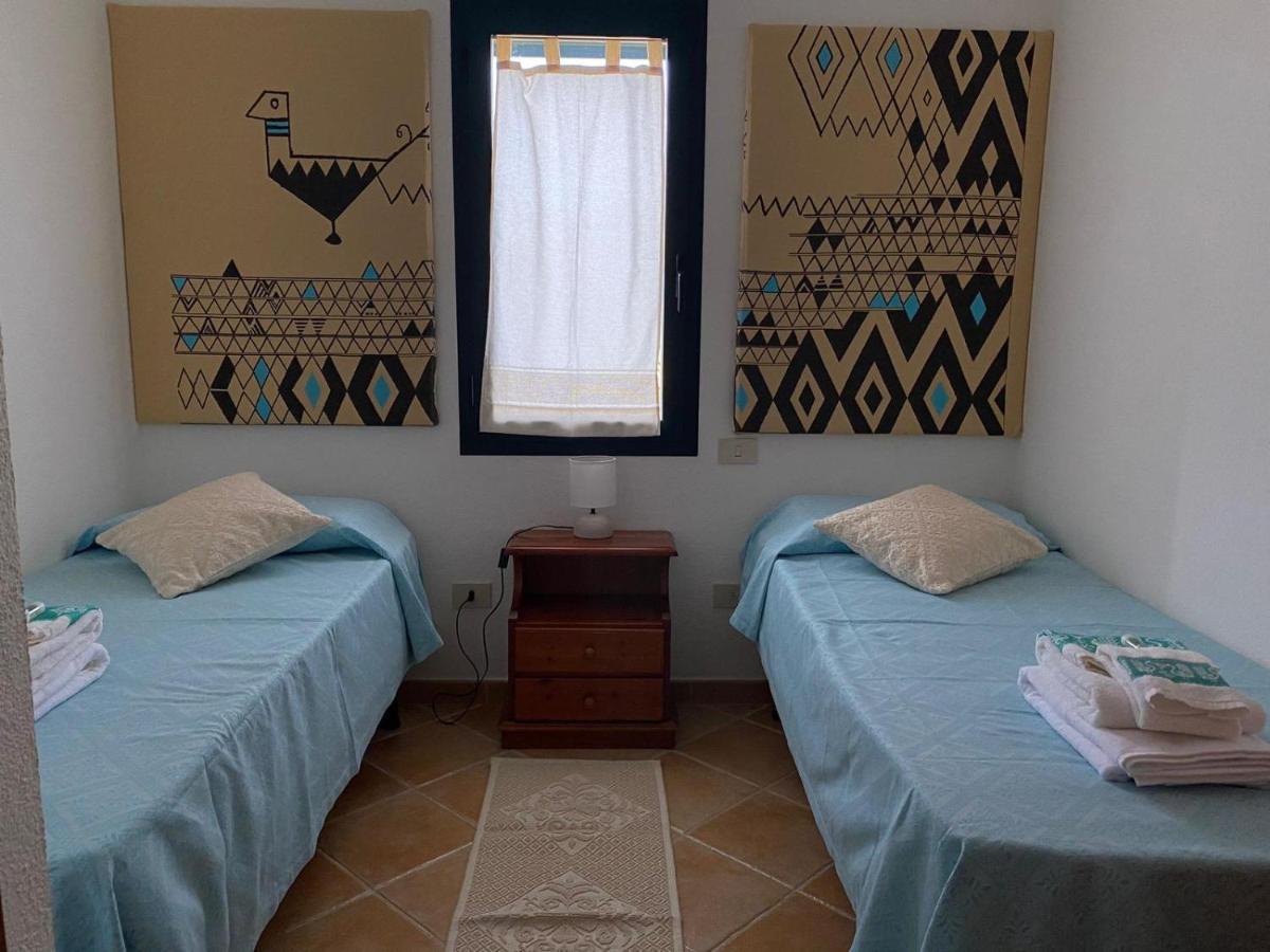 Agriturismo Lu Branu Arzachena Luaran gambar