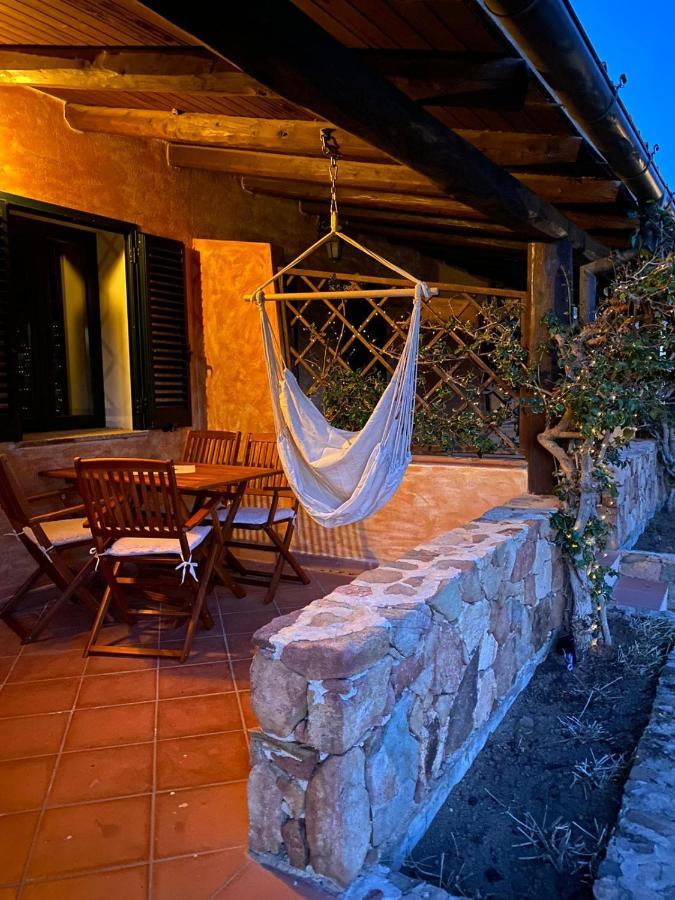 Agriturismo Lu Branu Arzachena Luaran gambar