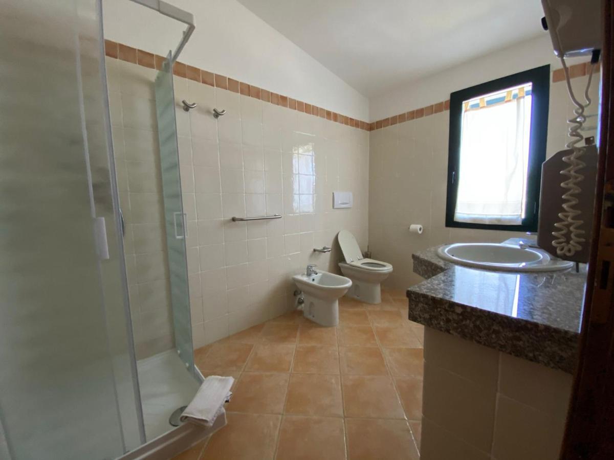Agriturismo Lu Branu Arzachena Luaran gambar